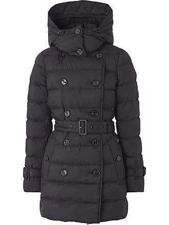 burberry jas dames zwart|burberry cashmere jacket.